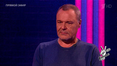 Михаил Рыжов перед финалом