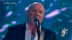 Сергей Щербаков. «Школьный бал»