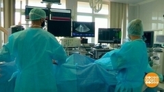 Диспансеризация: проверьте сердце бесплатно! Доброе утро. Фрагмент 