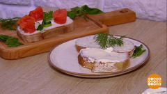 Сыр – творожный или сливочный? Доброе утро. Фрагмент 