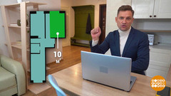 Квартира: выход из захвата. Доброе утро. Фрагмент