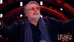 «Премьер театра прошлого!» — Александр Ширвиндт о «Женитьбе Фигаро», гастролях и Андрее Миронове. Сегодня вечером. Фрагмент