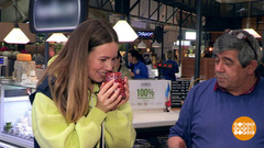 Принимаем витамины: не надо самодеятельности! Доброе утро. Фрагмент