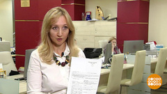 Банковские вклады по-новому. Изучаем таблицу. Доброе утро. Фрагмент 