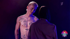 Ледниковый период. Снова вместе. Даня Милохин. С 15 октября на Первом. Анонс