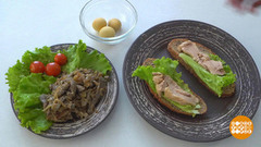 Что бы такого съесть, чтобы не болеть? Доброе утро. Фрагмент