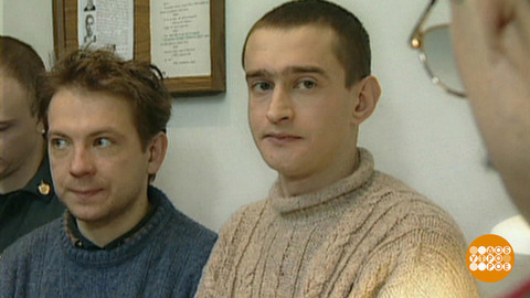 «Убойная сила»: возвращение легенды. Доброе утро. Фрагмент