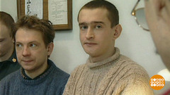 «Убойная сила»: возвращение легенды. Доброе утро. Фрагмент