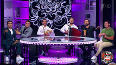 «Абреки» — «Лилии». Поем на кухне всей страной. Фрагмент