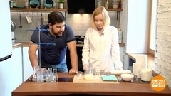 Что скрывает буква «Е»? Доброе утро. Фрагмент