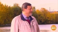 Прогноз погоды от Юрия Варакина. Доброе утро. Фрагмент 