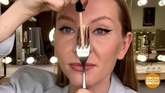 Волшебный контуринг. Доброе утро. Фрагмент