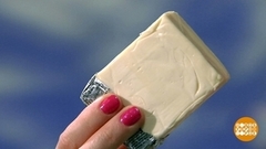 «Плавленый сыр» и «плавленый продукт» — почувствуйте разницу. Доброе утро. Фрагмент