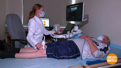 Артрит: действуем на опережение. Доброе утро. Фрагмент