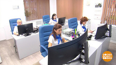 Управляющая компания и обслуживающая организация — а в чем разница? Доброе утро. Фрагмент