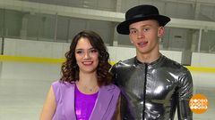 «Снова вместе. Ледниковый период». Будет — классно! Доброе утро. Фрагмент