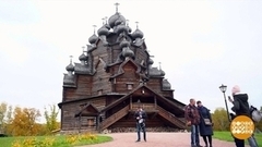 Покровские храмы — от Москвы до самых до окраин. Доброе утро. Фрагмент