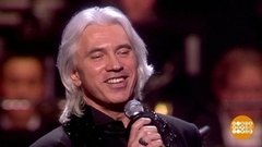 Вспоминаем Дмитрия Хворостовского. Доброе утро. Суббота. Фрагмент