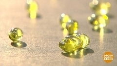 Кальций, витамин D, магний… Где связь? Доброе утро. Суббота. Фрагмент