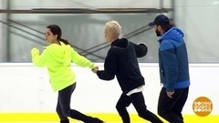 «Снова вместе. Ледниковый период». Невероятная премьера! Доброе утро. Суббота. Фрагмент