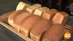 Хлеб всему голова. А почему? Доброе утро. Суббота. Фрагмент