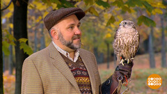 Сергей Ярцев: взвейтесь, соколы, орлами! Доброе утро. Суббота. Фрагмент