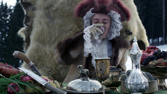 Романовы. 4 серия. Документально-игровой исторический фильм. Анонс