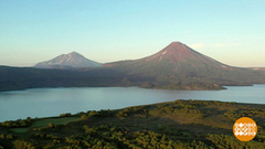 Камчатка, далекая и прекрасная. Доброе утро. Фрагмент 