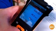 Стандарты вокруг нас. Доброе утро. Фрагмент