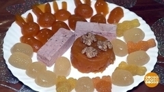 Конфеты: это просто праздник какой-то! Доброе утро. Фрагмент