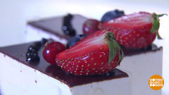 Полезные сладости. Доброе утро. Фрагмент 