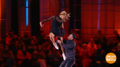 «Снова вместе. Ледниковый период»: все по-новому! Доброе утро. Фрагмент 