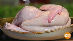 Курица: вам целую или кусочками? Доброе утро. Фрагмент 