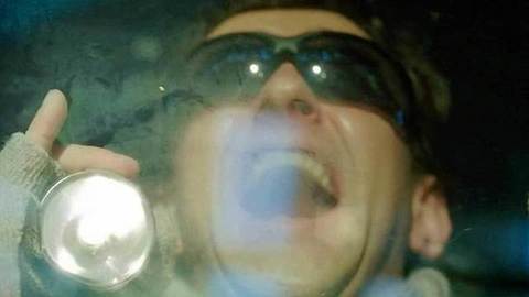 Дневной дозор. Художественный фильм. Анонс