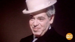 Аркадий Райкин, король юмора. Доброе утро. Фрагмент