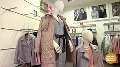 Пуховик: ни пуха, ни пера. Доброе утро. Фрагмент