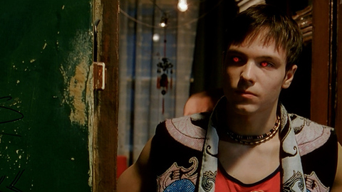 Дневной дозор. Художественный фильм. Анонс