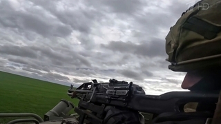 Ежедневно мирных жителей защищают российские военные