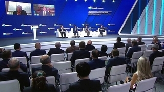 В Москве стартовало заседание международного дискуссионного клуба «Валдай»