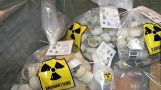 На Украине есть научный, технический и производственный потенциал для создания «грязной бомбы»