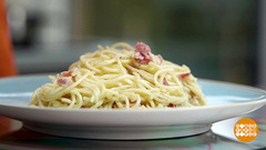 Карбонара от Марии Суровой. Доброе утро. Фрагмент