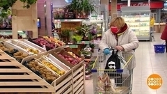 Спонтанные покупки: все дело в упаковке? Доброе утро. Фрагмент