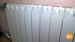 Куда уходит тепло? Доброе утро. Фрагмент