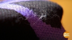 Ворс — долой! Доброе утро. Фрагмент