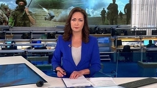 Выпуск новостей в 09:00 от 26.10.2022