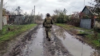 Российские военные успешно продвигаются на стратегически важном Артемовском направлении