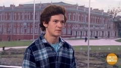 Владислав Тирон — о фильме «Триггер». Доброе утро. Фрагмент