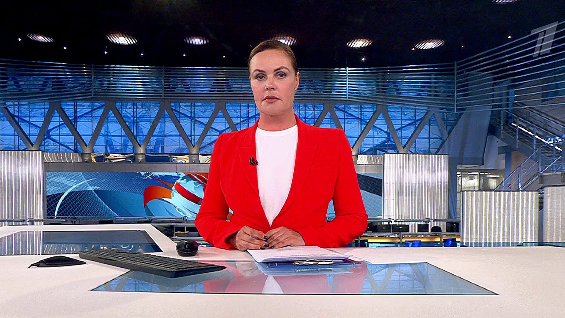 Выпуск программы "Время" в 21:00 от 30.01.2023 - смотреть видео онлайн от "Первы