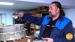 Починить нельзя сломать. Доброе утро. Фрагмент