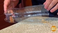 Ловушка для мышки. Доброе утро. Фрагмент